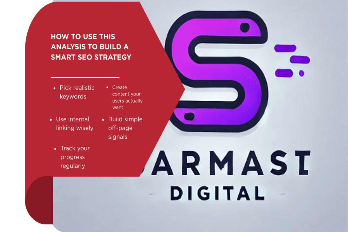 Basic SEO Analysis for Your Website 9