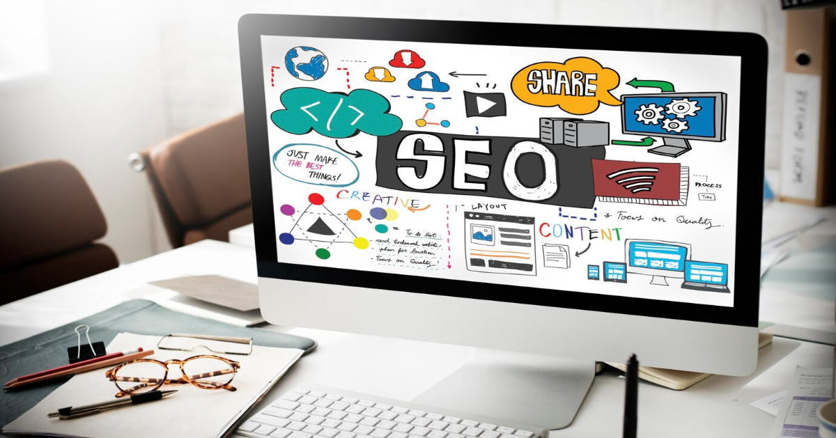 SEO
