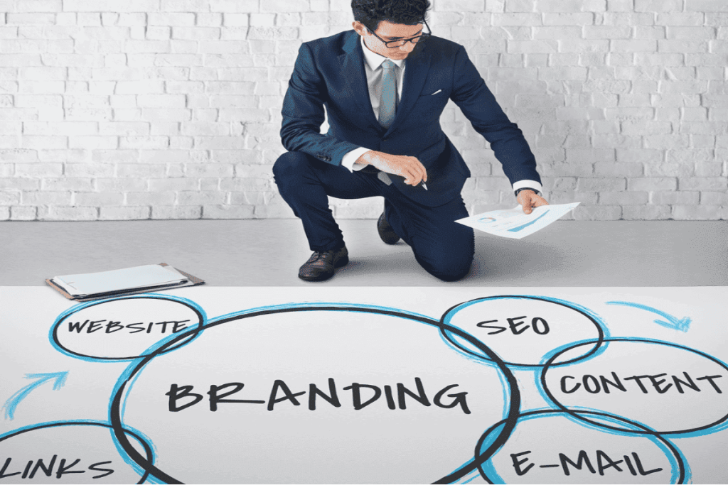 build a high-converting landing page