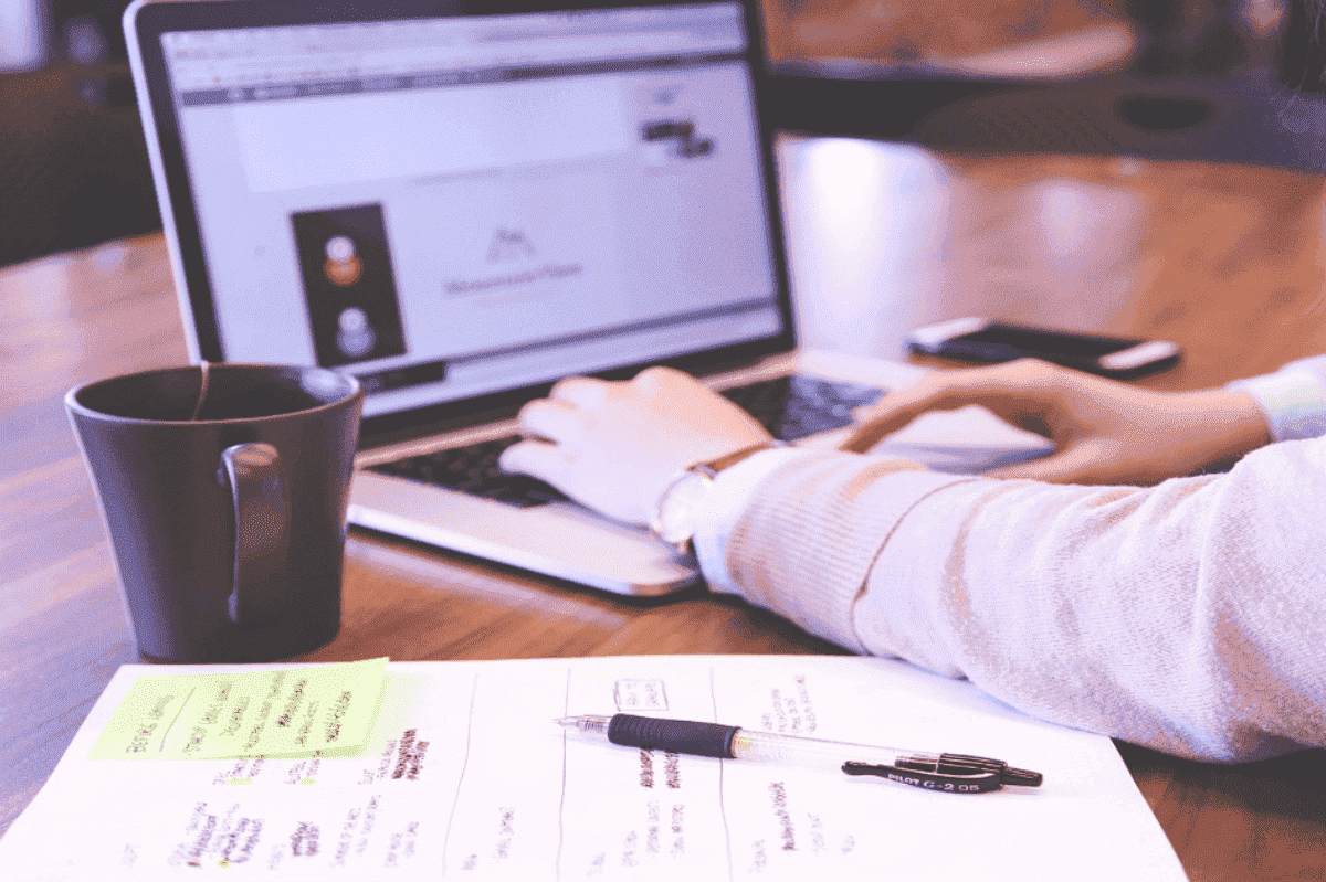 build a high-converting landing page 1