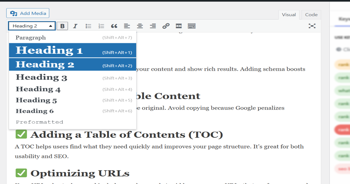 The Ultimate Guide to On-Page SEO 2