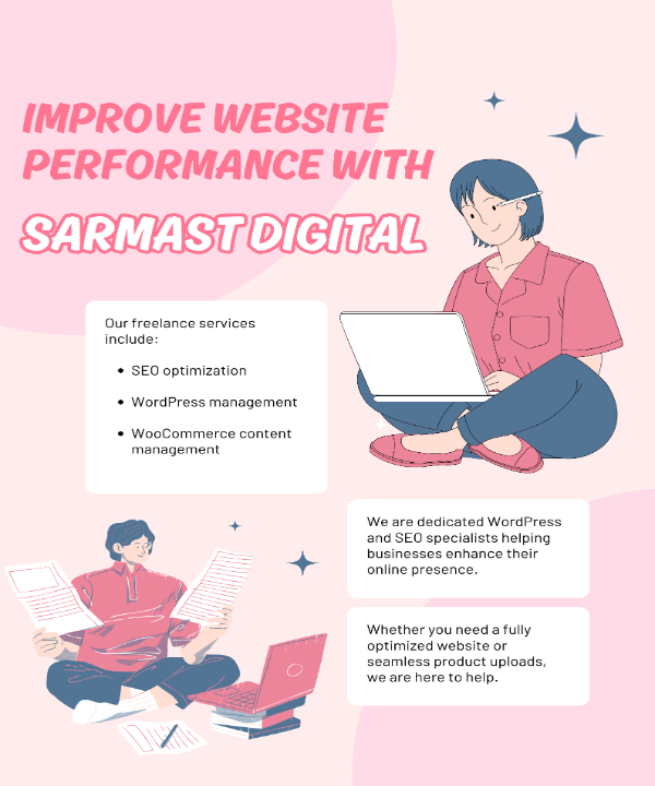 Improve-website-performance Improve Website Performance