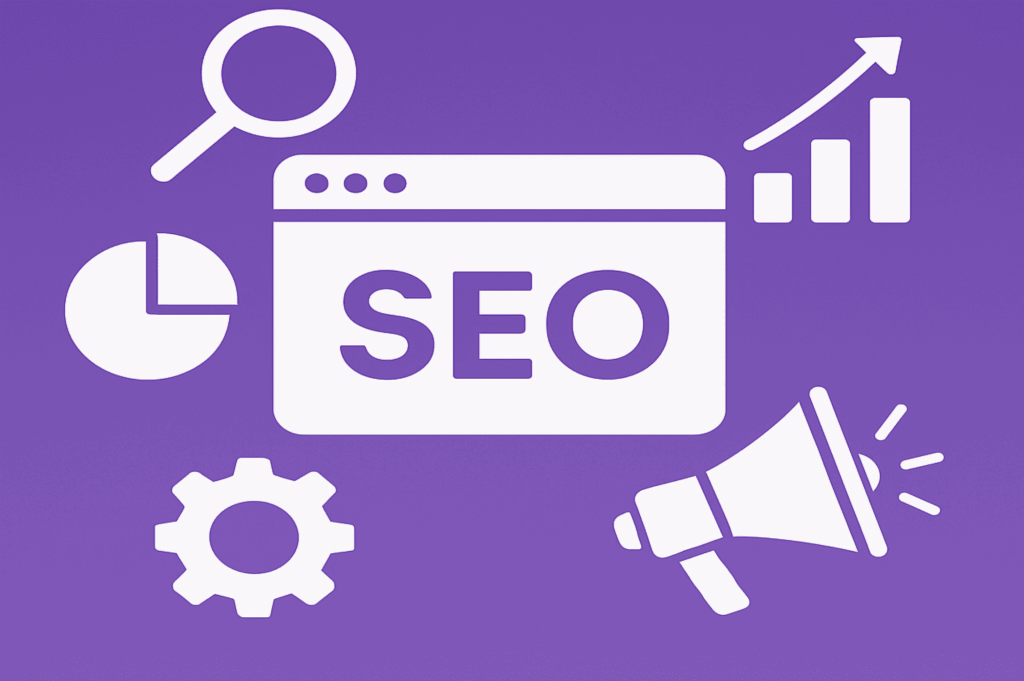 SEO and Digital Marketing Insights for Business Growth 1