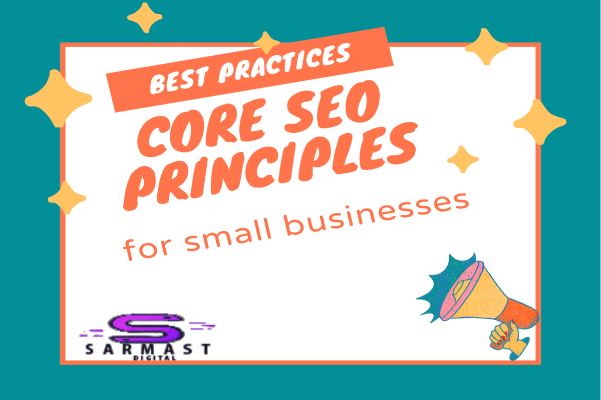 SEO principles: How small businesses can rank higher 2