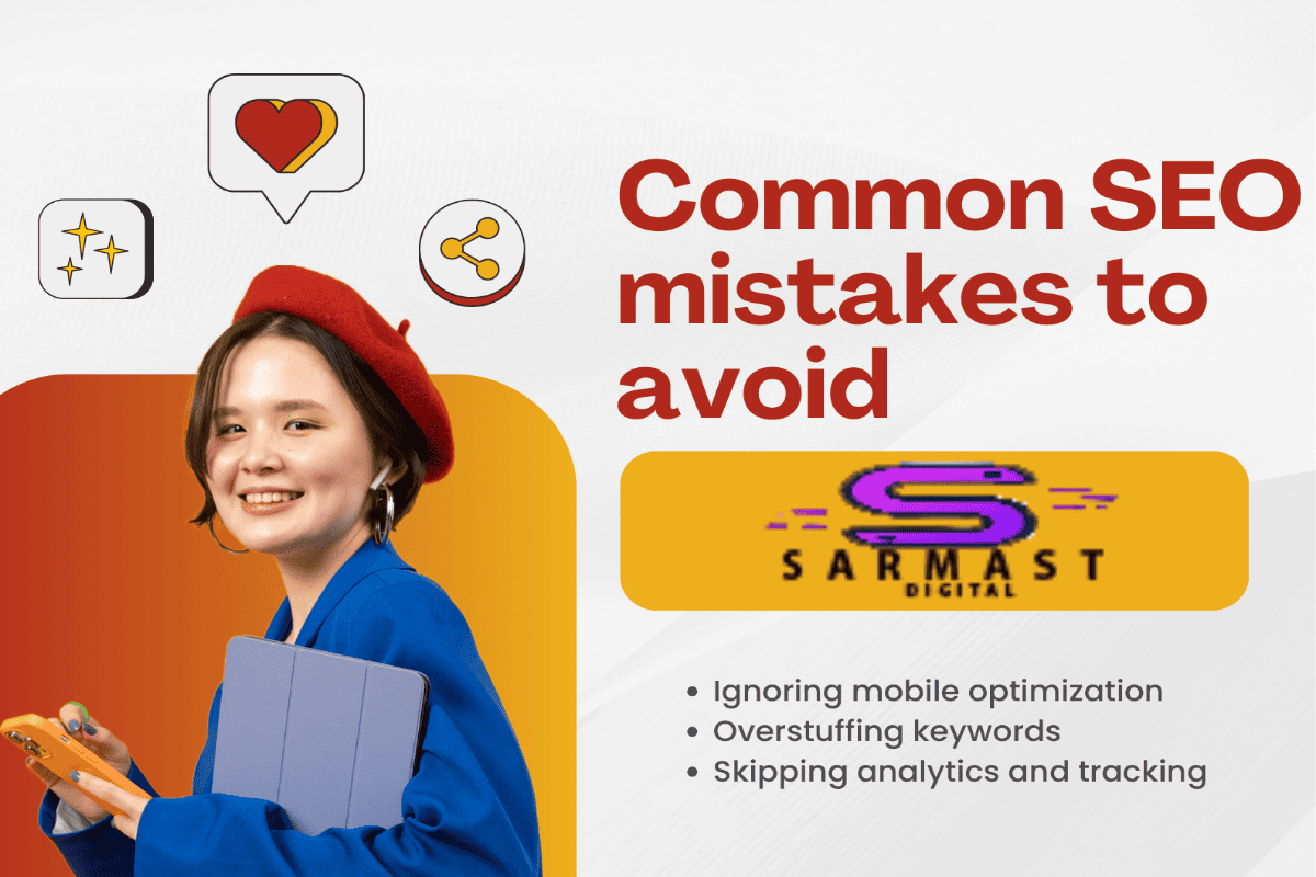 SEO principles: How small businesses can rank higher 5