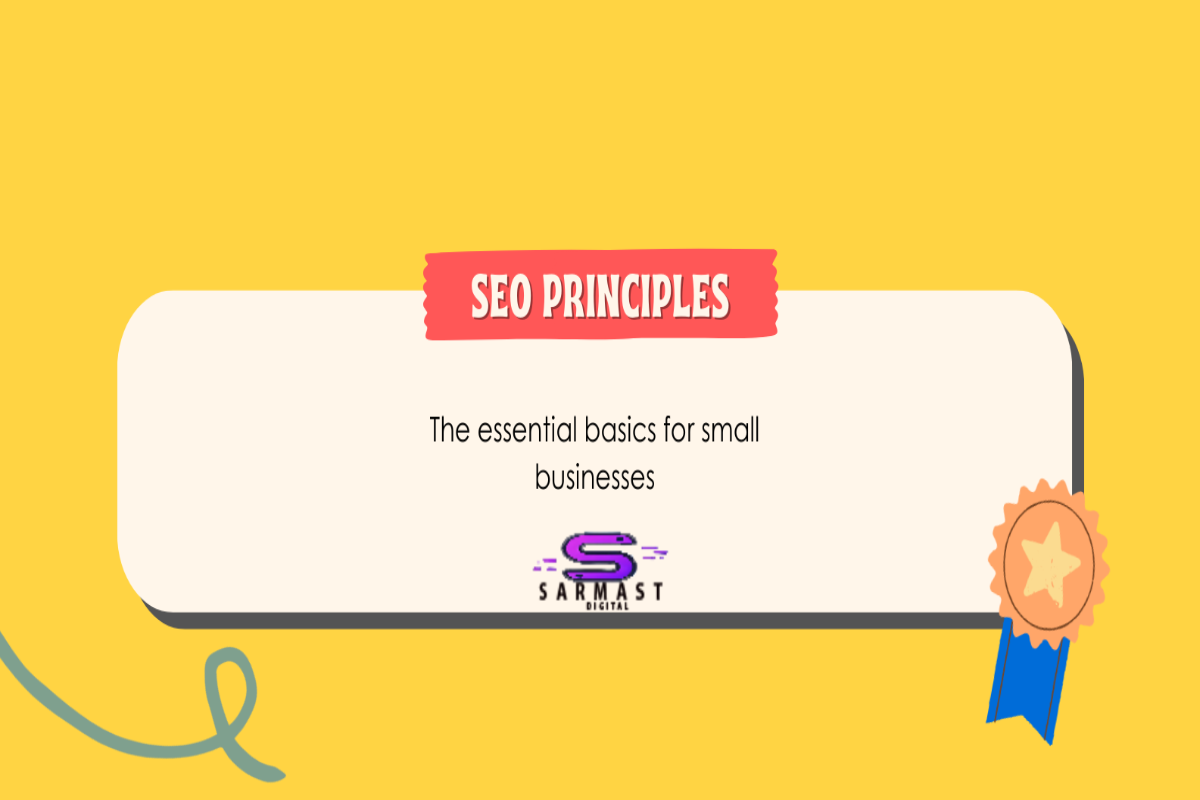 SEO principles: How small businesses can rank higher 6