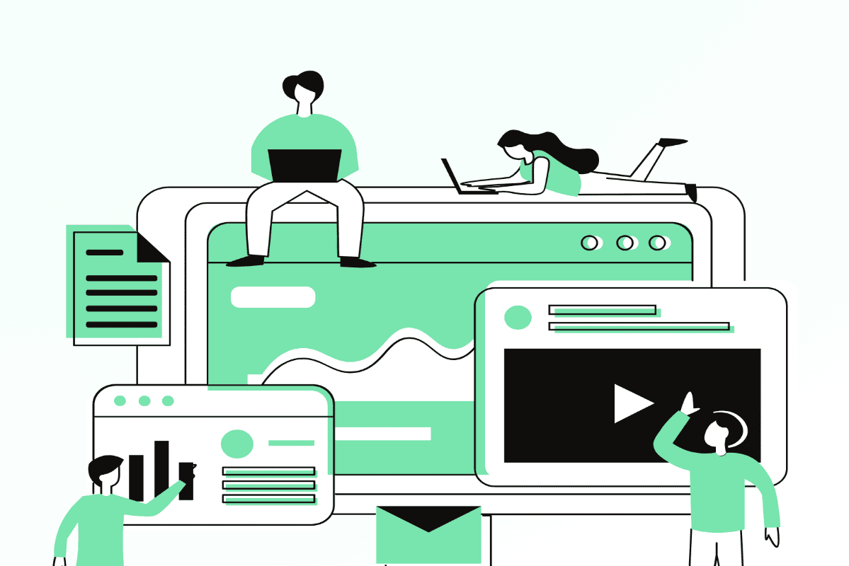 digital marketing for small businesses 2