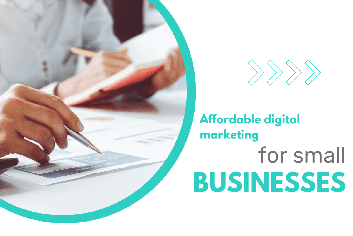 digital marketing for small businesses 5