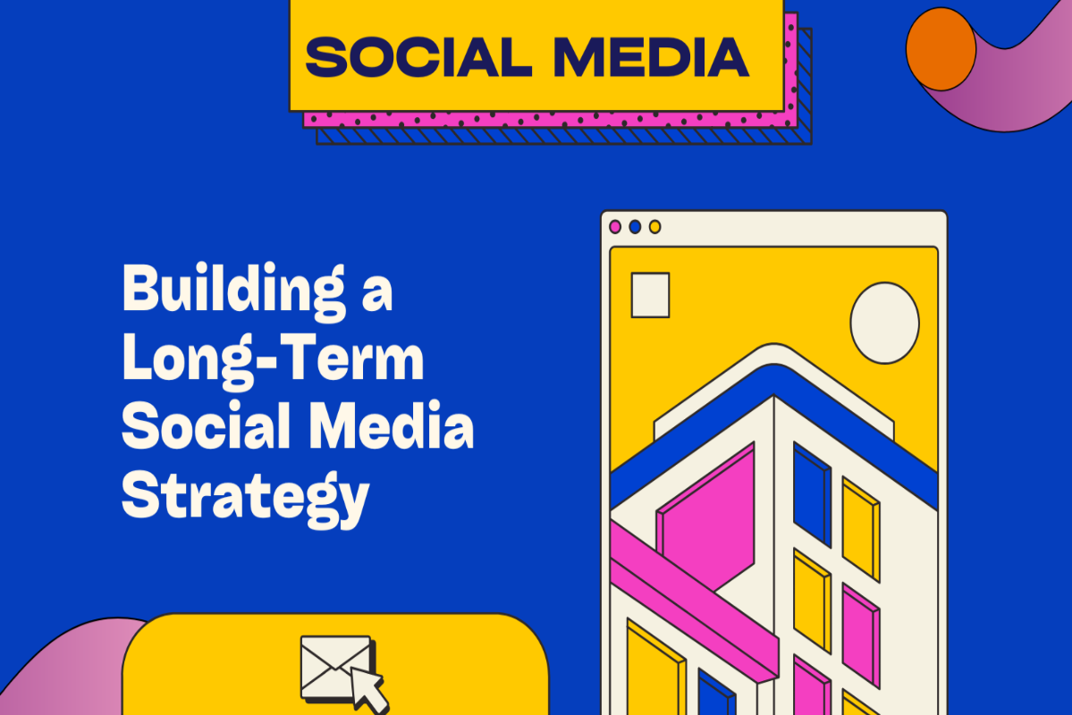 social media marketing strategies for small businesses 6