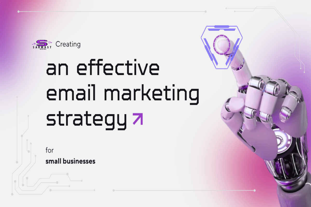 Email marketing for small businesses 3