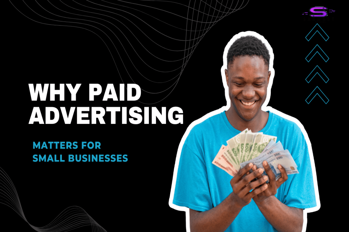 Paid Ads for Small Businesses 1