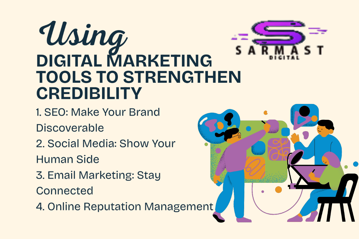 brand trust online 3