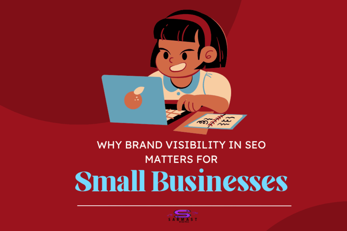 brand visibility in SEO 1