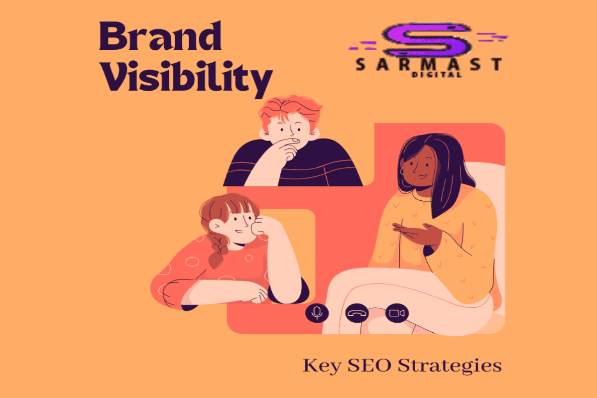 brand visibility in SEO 2