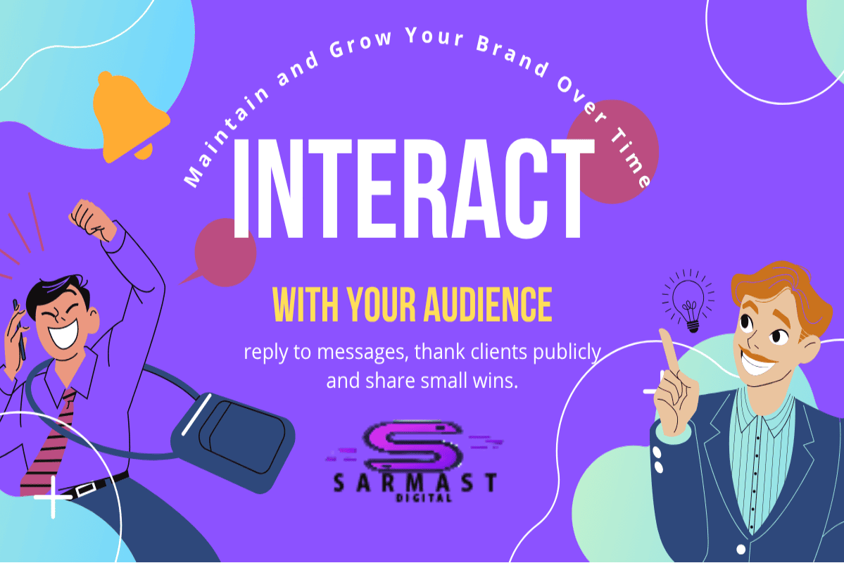 personal brand as a freelancer 5