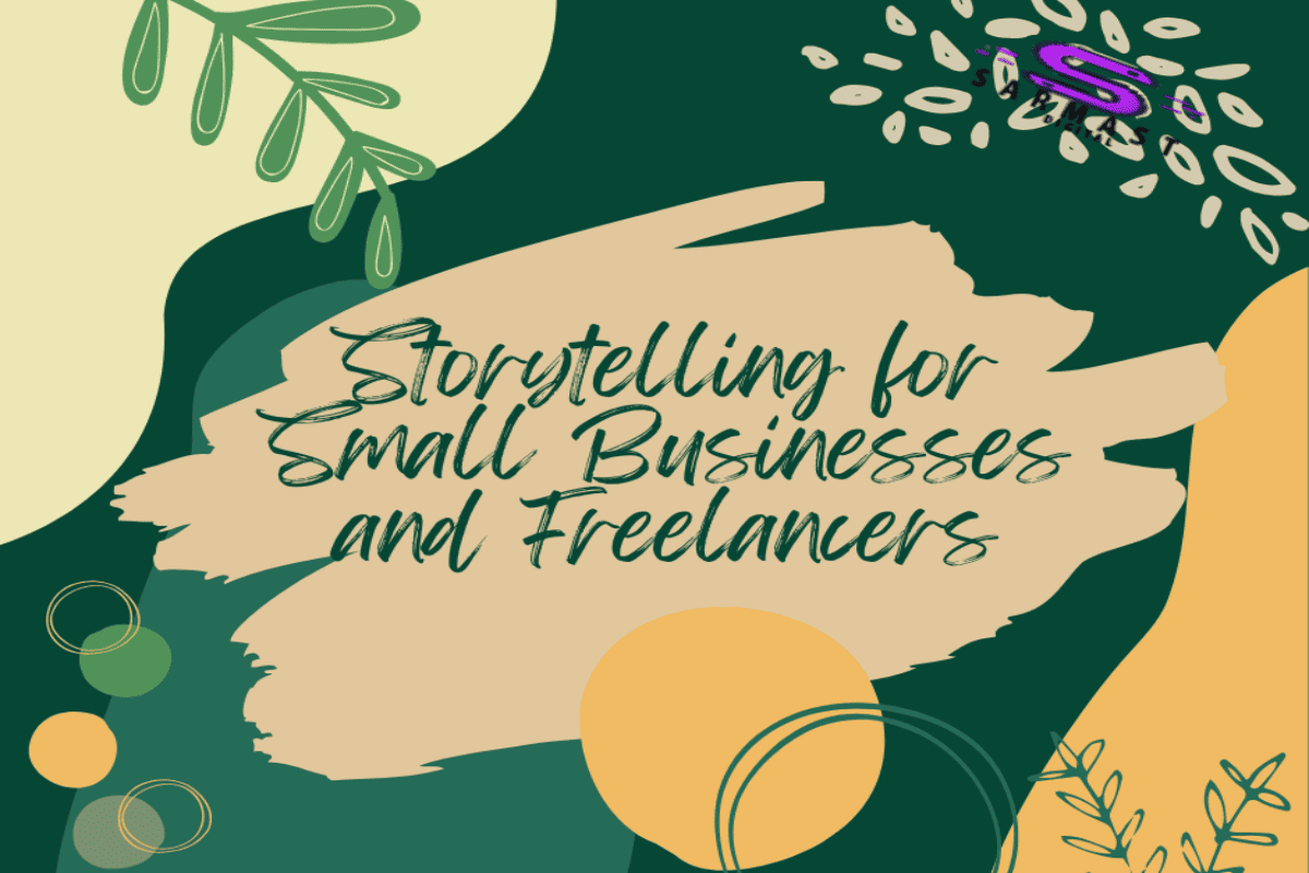 storytelling in digital marketing 6