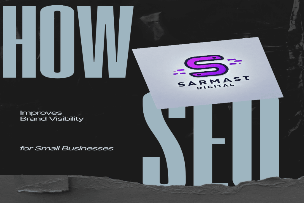 seo for brand visibility